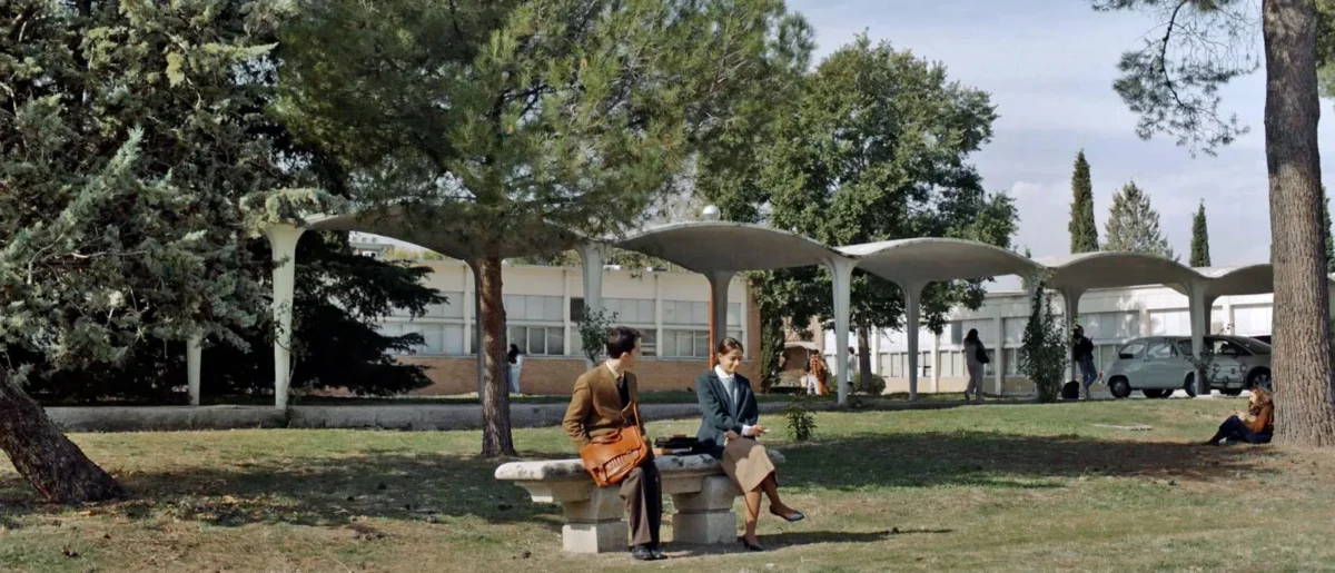 Arquitectura emocional 1959