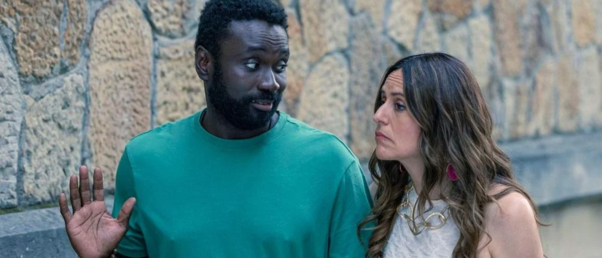 Detective Touré